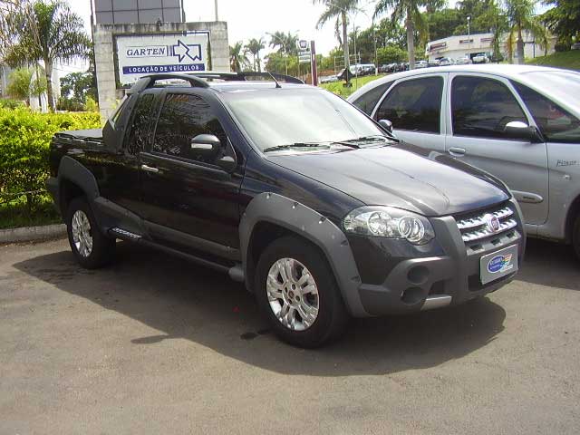 2008/2009 - Flex